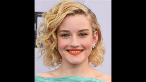 julia garner youtube